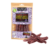 Green & Wilds Purple Sweet Potato Treats