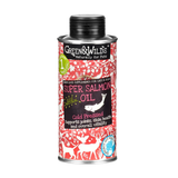 Green & Wilds Super Salmon Oil