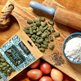 Green & Wilds Super Seaweed Snacks