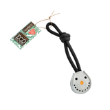 Green & Wilds Sven the Snowball