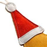 Green & Wilds Twinkle the Star - Eco Toy for Dogs