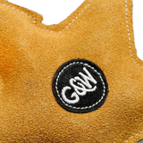 Green & Wilds Twinkle the Star - Eco Toy for Dogs