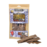 Green & Wilds Venison Flatties