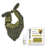 Pet Remedy Bandana