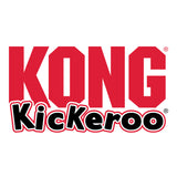 KONG Holiday Kickeroo (Assorted Characters)