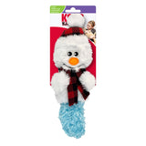 KONG Holiday Kickeroo (Assorted Characters)