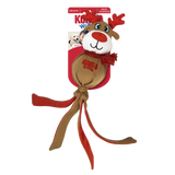 KONG Holiday Wubba