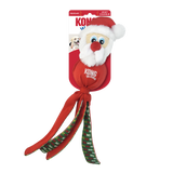 KONG Holiday Wubba
