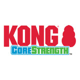 KONG Holiday CoreStrength Bone