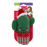 KONG Holiday Wrangler Cactus