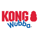 KONG Holiday Wubba