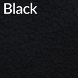 HOTTERdog Coat Black