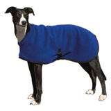 HOTTERdog Coat Blue