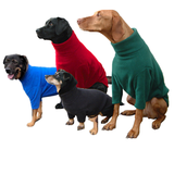 HOTTERdog Jumper Red