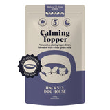 Hackney Dog House Calming Goats Milk - Natural Emotional Balance & Sleep Aid for Dogs