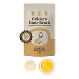 Hackney Dog House Chicken Bone Broth Powder For Dogs