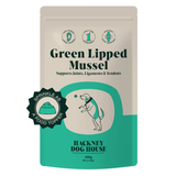 Hackney Dog House Green Lipped Mussel Powder For Dogs