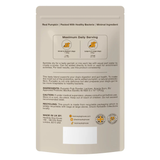 Hackney Dog House Pumpkin Probiotic For Dogs