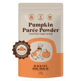 Hackney Dog House Pumpkin Puree Powder For Dogs Packet