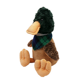 House of Paws Winter Mallard