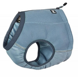 Hurtta Motivation Cooling Vest - Lightweight Breathable Cooling Vest for Active Dogs