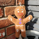 Green & Wilds Jean Genie The Gingerbread