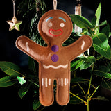 Green & Wilds Jean Genie The Gingerbread