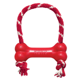 KONG Goodie Bone with Rope