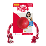 KONG Ball With Rope