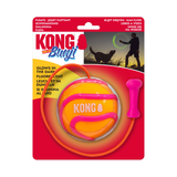 KONG Bunji High-Viz Ball (Assorted Colours)