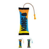 KONG Bunji High-Viz Bumper (Assorted Designs)