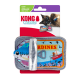 KONG Cat Crackles Sardine