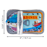 KONG Cat Crackles Sardines