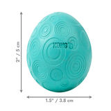 KONG Cat Infused Catnip Egg