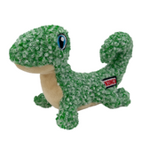 KONG Cat Luvs Lizard - Oversized Toy with Catnip & Crinkle for Cats