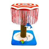 KONG Cat Play Spaces CATbana