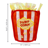 KONG Cat Play Spaces Pawpcorn