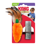 KONG Cat Refillables Carrot