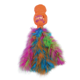 KONG Cat Wubba Boa Teaser (Assorted Colours)