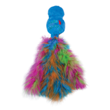 KONG Cat Wubba Boa Teaser (Assorted Colours)