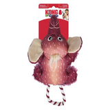 KONG Cozie Tuggz Elephant