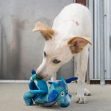 KONG Dragon Knots (Assorted Colours)