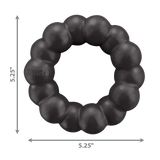 KONG Extreme Ring - Tough, Durable Chew Toy for Dogs
