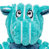KONG Floppy Knots Hippo
