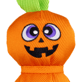 KONG Halloween Ballistic Wubba Jack-O-Lantern