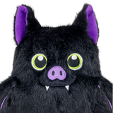 KONG Halloween Snuzzles Bat & Bear