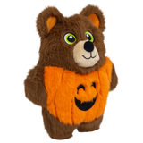 KONG Halloween Snuzzles Bat & Bear
