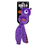 KONG Halloween Wubba Monster Purple