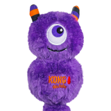 KONG Halloween Wubba Monster Purple