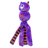 KONG Halloween Wubba Monster Purple